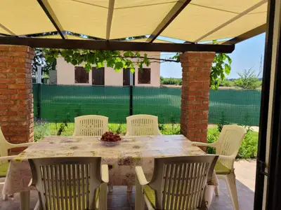Ferienhaus für 5 Personen (70 m²) in Medulin 6/10
