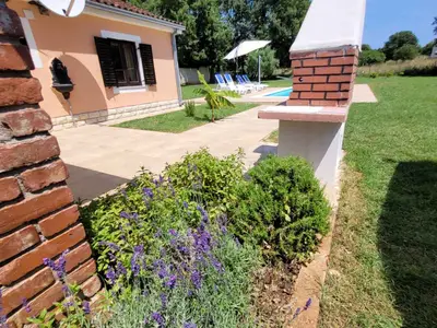 Ferienhaus für 5 Personen (70 m²) in Medulin 5/10