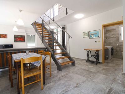 Ferienhaus für 6 Personen (90 m²) in Medulin 10/10