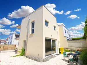 Ferienhaus für 6 Personen (90 m&sup2;) in Medulin