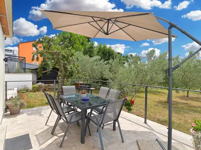 Ferienhaus für 4 Personen (74 m²) in Medulin 3/10