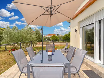 Ferienhaus für 4 Personen (74 m²) in Medulin 5/10