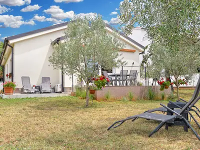 Ferienhaus für 4 Personen (74 m²) in Medulin 6/10