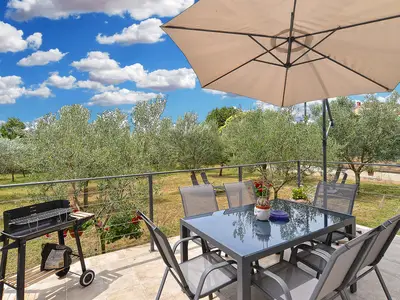 Ferienhaus für 4 Personen (74 m²) in Medulin 7/10