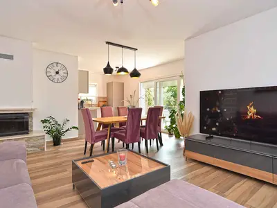 Ferienhaus für 4 Personen (74 m²) in Medulin 1/10