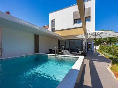 Ferienhaus für 8 Personen (236 m²) in Medulin 2/10