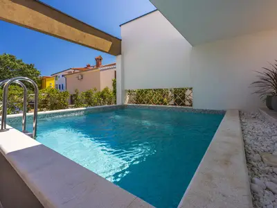 Ferienhaus für 8 Personen (236 m²) in Medulin 3/10