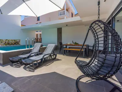 Ferienhaus für 8 Personen (236 m²) in Medulin 4/10