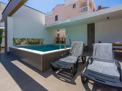 Ferienhaus für 8 Personen (236 m²) in Medulin 5/10