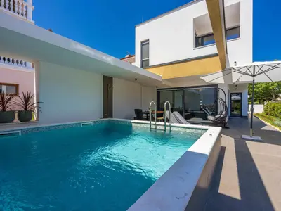 Ferienhaus für 8 Personen (236 m²) in Medulin 6/10