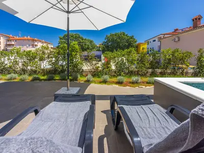 Ferienhaus für 8 Personen (236 m²) in Medulin 8/10