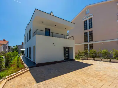 Ferienhaus für 8 Personen (236 m²) in Medulin 10/10