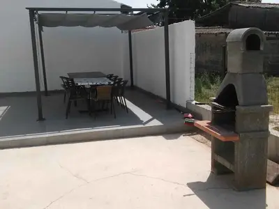 Ferienhaus für 10 Personen (120 m²) in Medulin 6/10