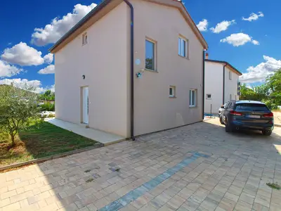 Ferienhaus für 7 Personen (107 m²) in Medulin 1/10