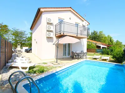 Ferienhaus für 7 Personen (107 m²) in Medulin 3/10