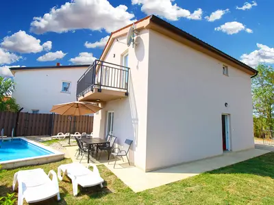 Ferienhaus für 7 Personen (107 m²) in Medulin 4/10