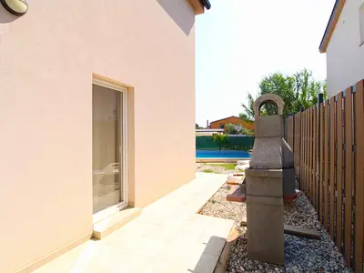 Ferienhaus für 7 Personen (107 m²) in Medulin 5/10
