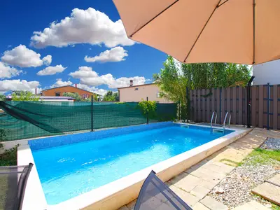 Ferienhaus für 7 Personen (107 m²) in Medulin 6/10