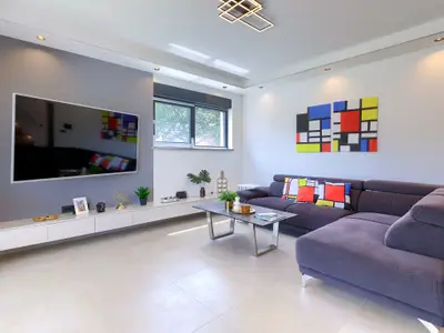 living-room