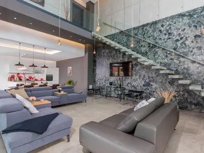 living-room