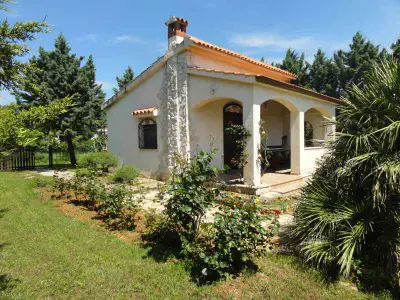 Ferienhaus für 2 Personen (30 m²) in Medulin 2/10