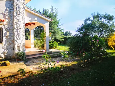 Ferienhaus für 2 Personen (30 m²) in Medulin 3/10