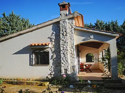 Ferienhaus für 2 Personen (30 m²) in Medulin 4/10
