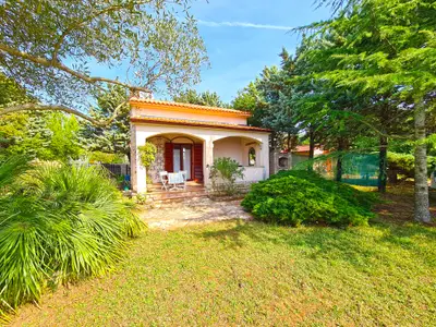 Ferienhaus für 2 Personen (30 m²) in Medulin 7/10