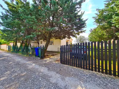 Ferienhaus für 2 Personen (30 m²) in Medulin 9/10