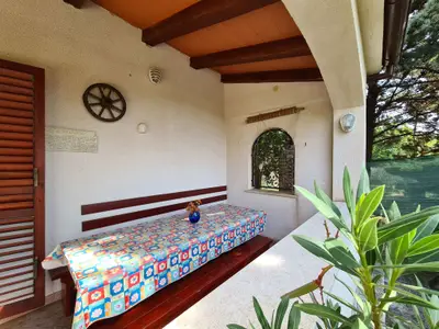 Ferienhaus für 2 Personen (30 m²) in Medulin 10/10