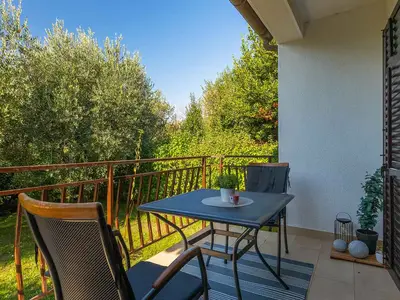 Ferienhaus für 2 Personen (60 m²) in Medulin 3/10