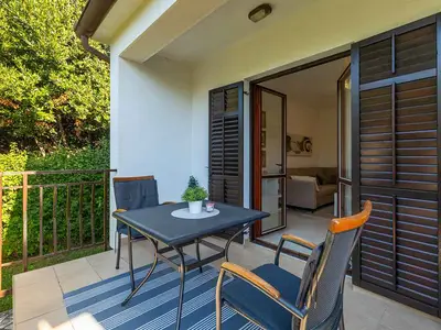 Ferienhaus für 2 Personen (60 m²) in Medulin 4/10