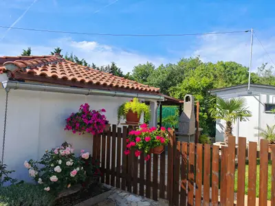 Ferienhaus für 5 Personen (85 m²) in Medulin 1/10