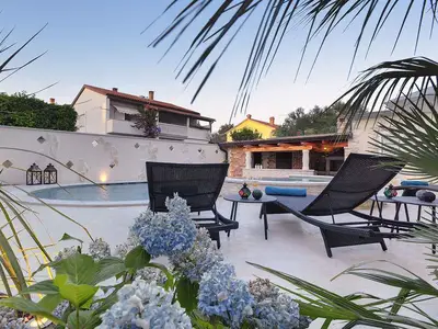 Ferienhaus für 10 Personen (190 m²) in Medulin 6/10