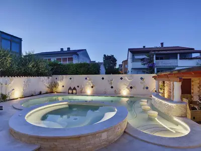 Ferienhaus für 10 Personen (190 m²) in Medulin 7/10