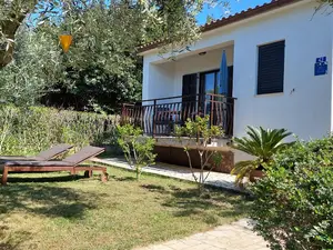 Ferienhaus für 2 Personen (55 m²) in Medulin