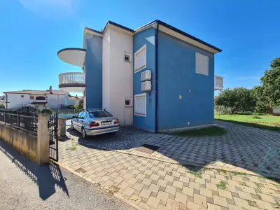 Ferienhaus für 10 Personen (180 m²) in Medulin 1/10