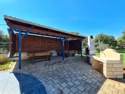 Ferienhaus für 10 Personen (180 m²) in Medulin 4/10