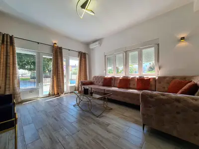 Ferienhaus für 10 Personen (180 m²) in Medulin 5/10