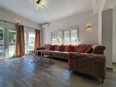 Ferienhaus für 10 Personen (180 m²) in Medulin 6/10