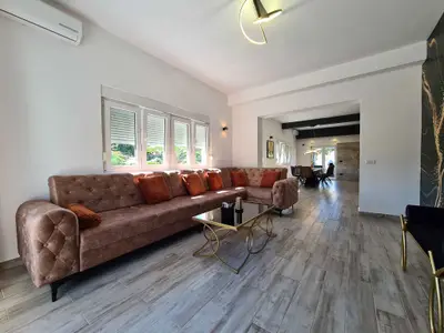 Ferienhaus für 10 Personen (180 m²) in Medulin 7/10