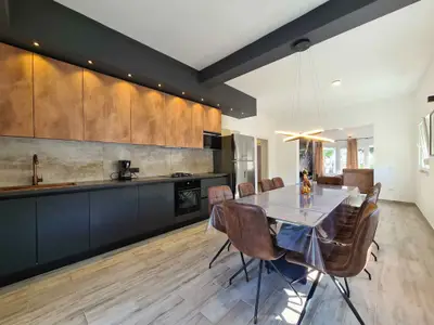 Ferienhaus für 10 Personen (180 m²) in Medulin 9/10
