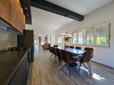 Ferienhaus für 10 Personen (180 m²) in Medulin 10/10
