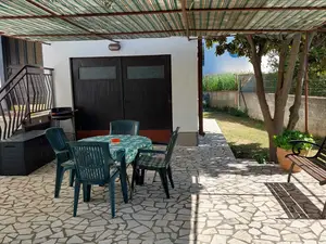 Ferienhaus für 2 Personen (55 m²) in Medulin