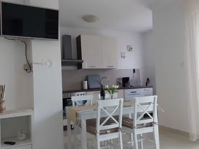 Ferienhaus für 2 Personen (55 m²) in Medulin 3/10