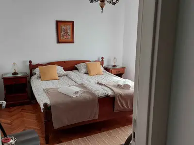 Ferienhaus für 2 Personen (55 m²) in Medulin 5/10