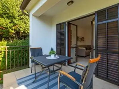 Ferienhaus für 2 Personen (55 m²) in Medulin 9/10
