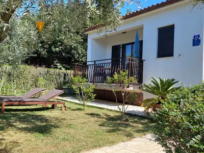 Ferienhaus für 2 Personen (55 m²) in Medulin 10/10