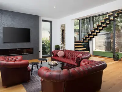 living-room