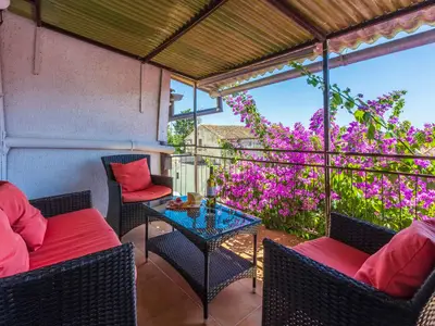 Ferienhaus für 6 Personen (126 m²) in Medulin 1/10